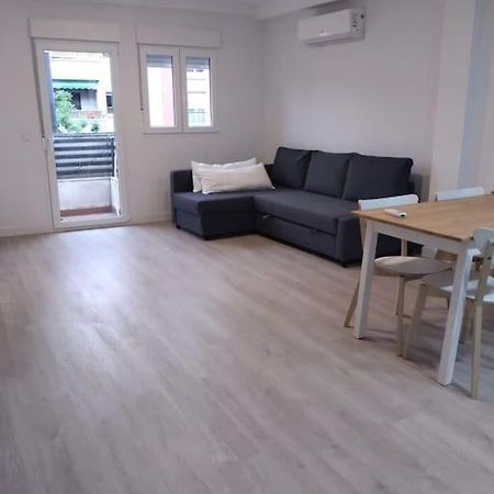 Apartament Piso Exclusivo En Getafe Centro Zewnętrze zdjęcie