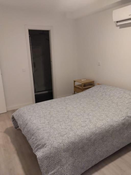 Apartament Piso Exclusivo En Getafe Centro Zewnętrze zdjęcie